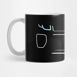 Evoque Mug